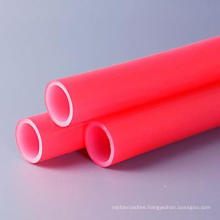 Pert Roll Pipe for Heating Floor Raw Materi PE Rt Pipe for Hot Water